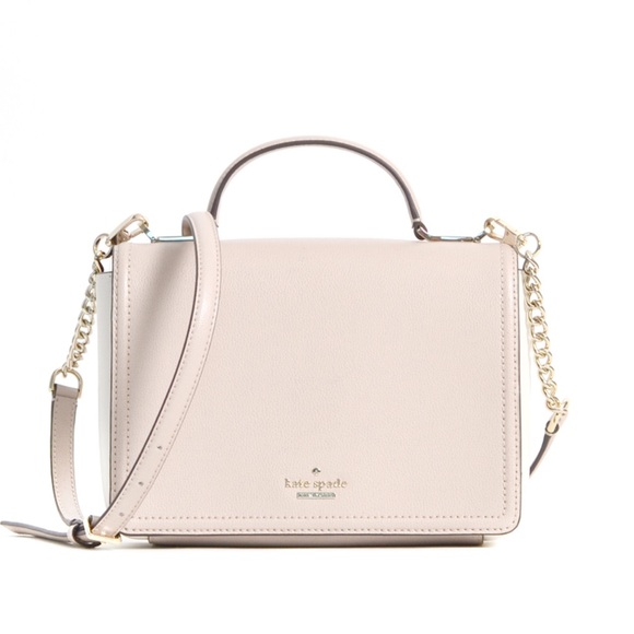 kate spade Handbags - Kate Spade Patterson Drive Medium Maisie bag